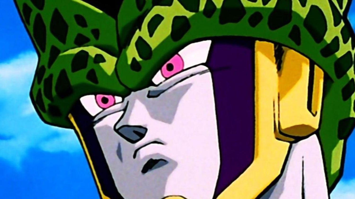 Cell - Dragon Ball Z