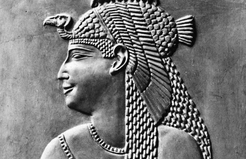 Getty Images - Cleopatra