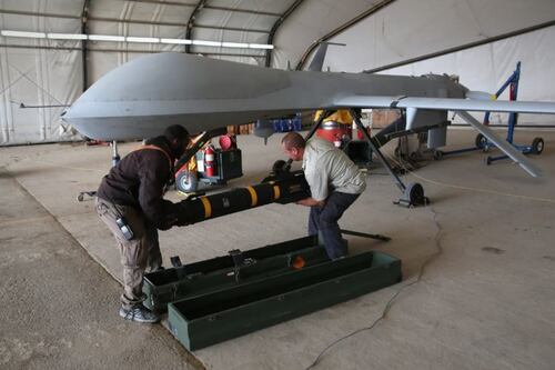 El Pentágono apuesta por la Inteligencia Artificial: estos son sus planes específicos