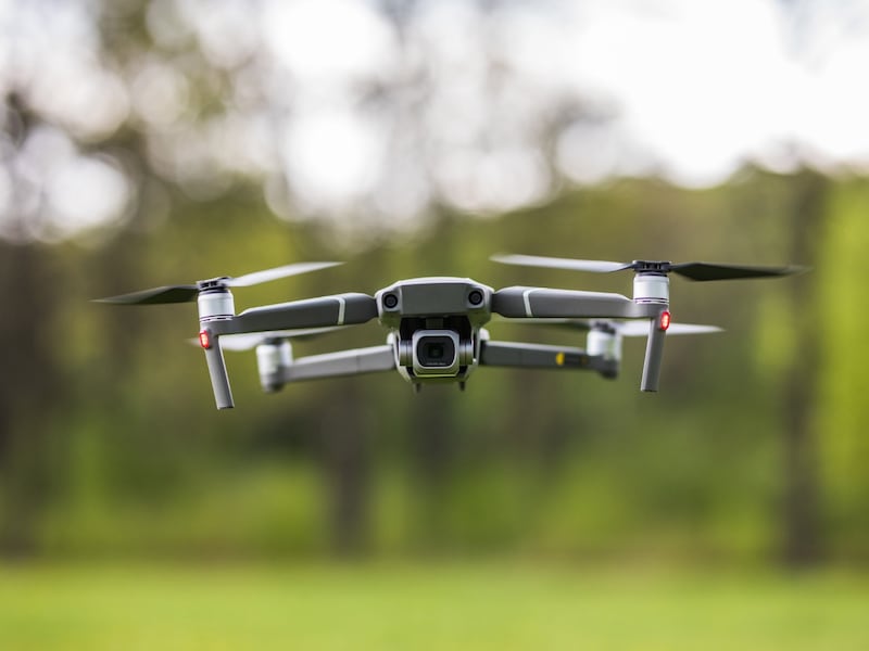 El escudo antidrones de 365 millones de dólares para proteger los estadios del Mundial 2026