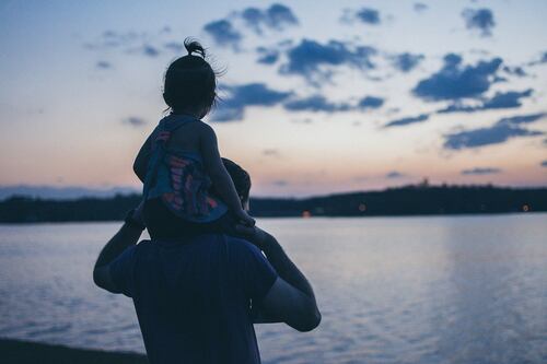 Random Select: la selección de opciones para un papá millenial, incluye tecnología