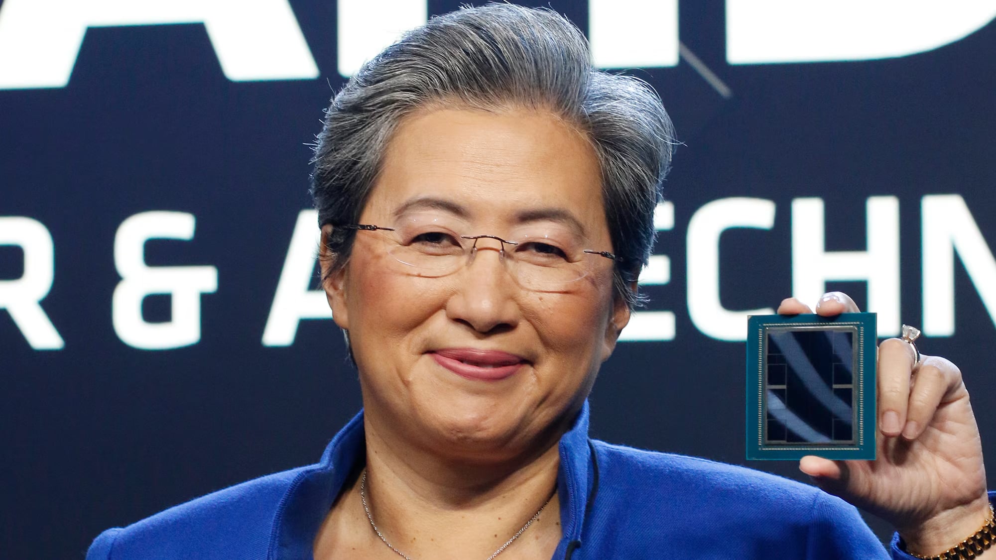 Lisa Su