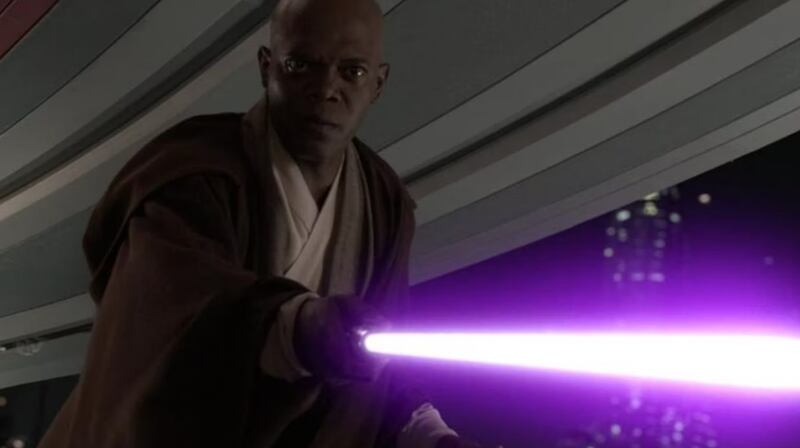 Maze Windu