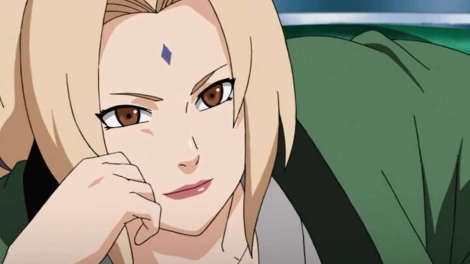 Tsunade