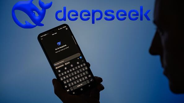 La respuesta de ChatGPT a DeepSeek.