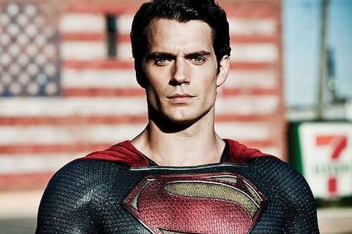 ¿Henry Cavill aparecerá en The Flash? Filtran un cameo de Superman en la cinta de DC