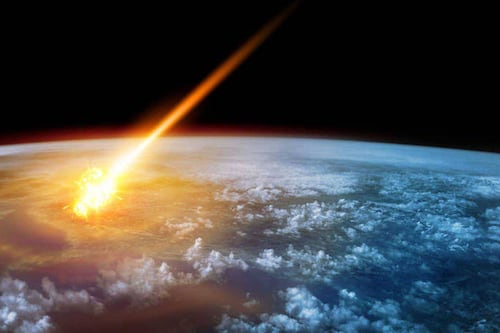 NASA mapea los meteoritos que golpearon la Tierra en los últimos 33 años: dos cayeron en Chile y una veintena en Latinoamérica