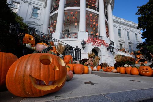 Halloween no viene de Estados Unidos: ¿Cuál es el origen de la celebración y el significado de su nombre?