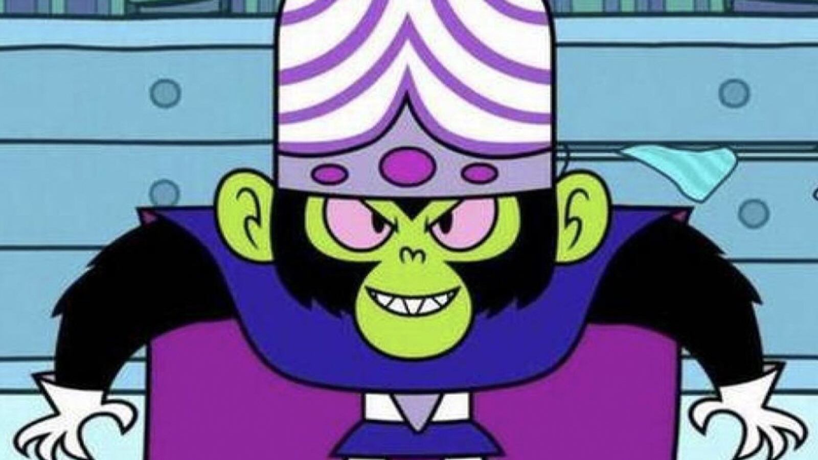 Mojo Jojo