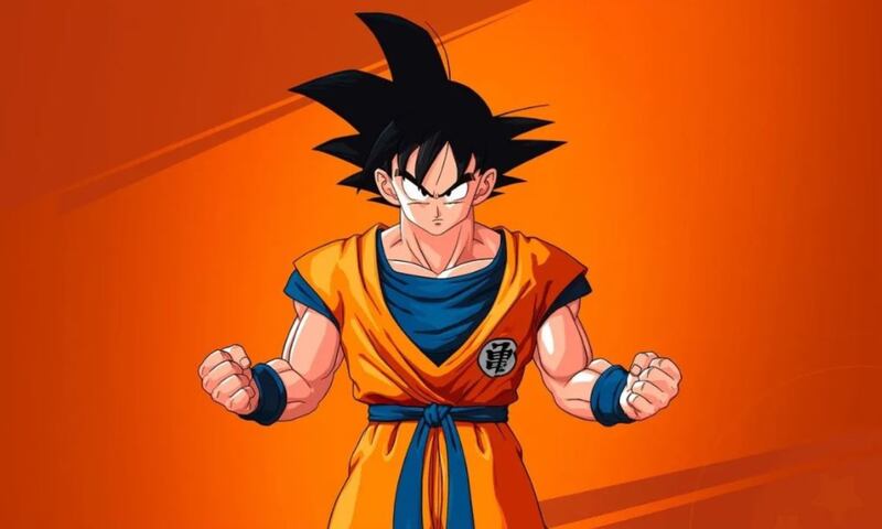 Goku