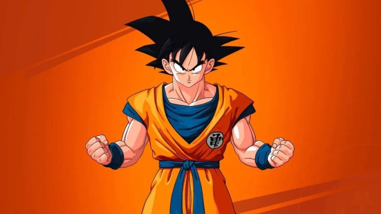 Goku