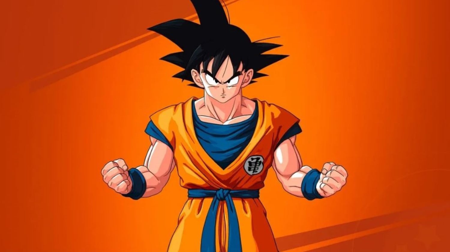 Goku