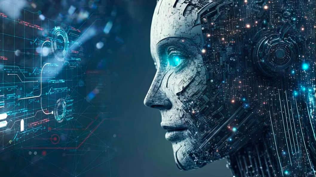 Inteligencia artificial se revela