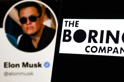 Elon Musk y sus ambiciosos planes para Texas: The Boring Company quiere construir túneles para autos y personas