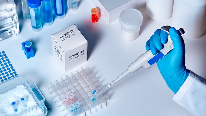 Nuevo estudio en pacientes con Covid | Foto: Getty Images