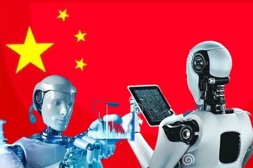 Director del FBI expresa una “profunda preocupación” por el programa de Inteligencia Artificial de China: ¿Qué regla están violando?