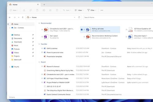 La madre de todas las preguntas I ¿Por qué la primera unidad de disco en Windows se llama “C:”?