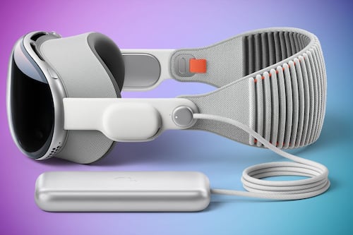 Huawei va contra el Apple Vision Pro: preparía un visor más ligero y accesible