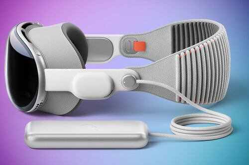 Huawei va contra el Apple Vision Pro: preparía un visor más ligero y accesible