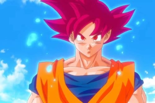 ¿Por qué al editor oficial de Dragon Ball no le hace sentido el nuevo diseño de Goku?