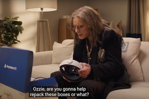 ¡No solo fue rock y metal! Los cameos más icónicos de Ozzy Osbourne en cine, TV y publicidad