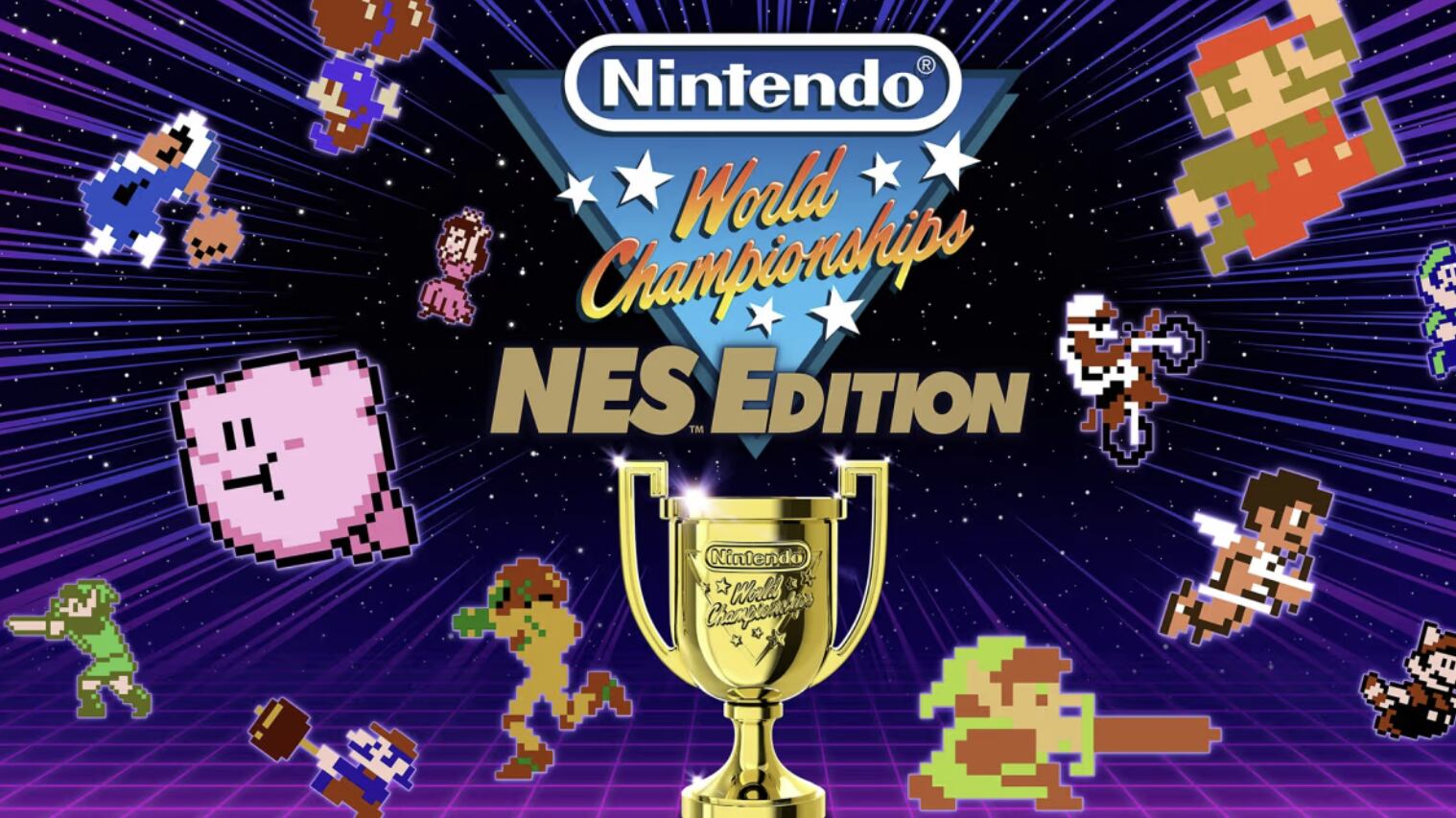 Nintendo World Championships