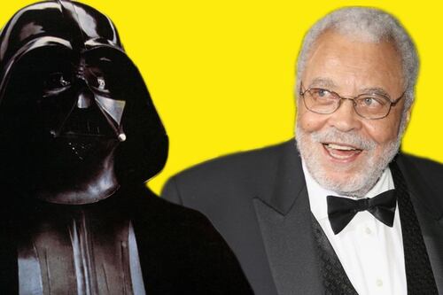Darth Vader será una Inteligencia artificial: así es el retiro de James Earl Jones como su voz