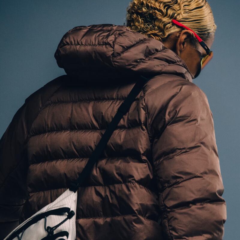Tecnología textil Climawarm - Adidas