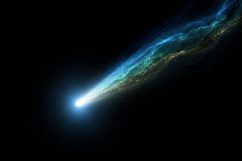 ¿Espías alienígenas? La hipótesis de Harvard sobre el objeto 3I/ATLAS y su destino en Júpiter