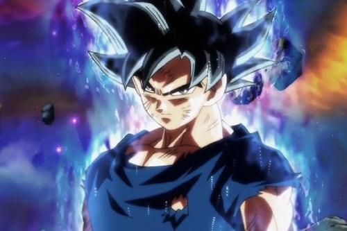 ¿Se filtró accidentalmente la siguiente película de Dragon Ball?