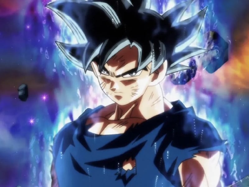 ¿Se filtró accidentalmente la siguiente película de Dragon Ball?