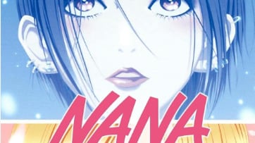 Nana, anime