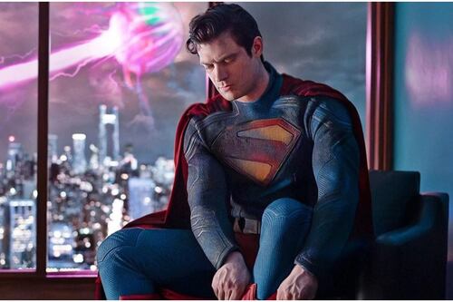 Esto es todo lo que no viste en el trailer de Superman