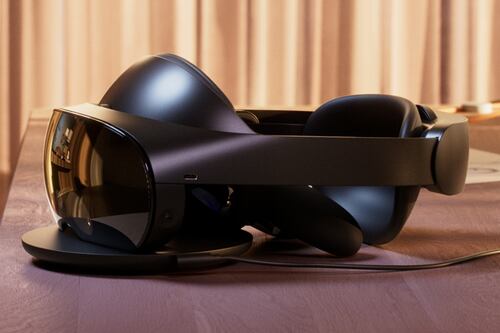 Esta podría ser la última oportunidad para que los juegos VR no mueran