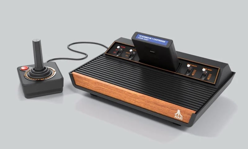 Atari 2600