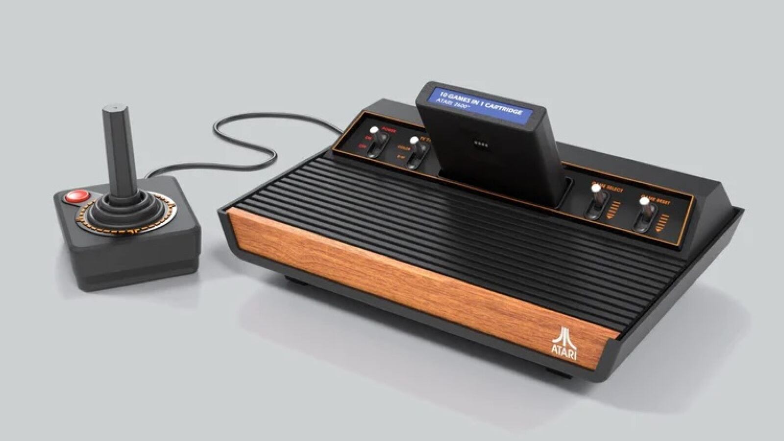 Atari 2600