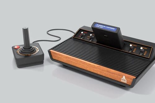 Un Atari 2600 contra ChatGPT: Cuando la IA se midió con la nostalgia retro en un insólito partido de ajedrez