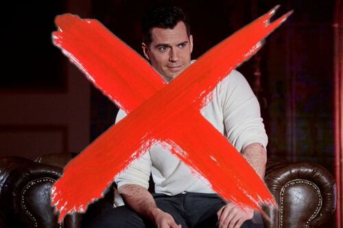Henry Cavill era “persona non grata” para la directiva anti Zack Snyder en Warner Bros., ¿cuál fue el motivo?