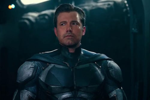 ¿Igual que Henry Cavill? Aseguran que Ben Afleck volverá como Batman en varias películas