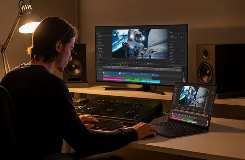 ASUS ProArt P16
