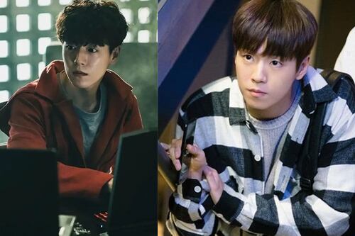 Conoce a Lee Hyun, el actor que interpreta a Río en ‘La Casa de Papel’ Corea