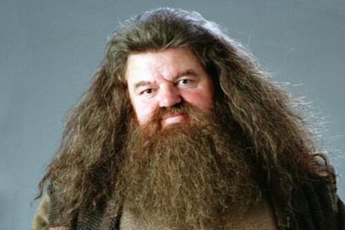 Muere el actor Robbie Coltrane, Hagrid en Harry Potter