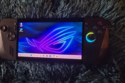 Steam Deck, ROG Ally X y PS5: Esta es la consola que tiene los mejores gráficos