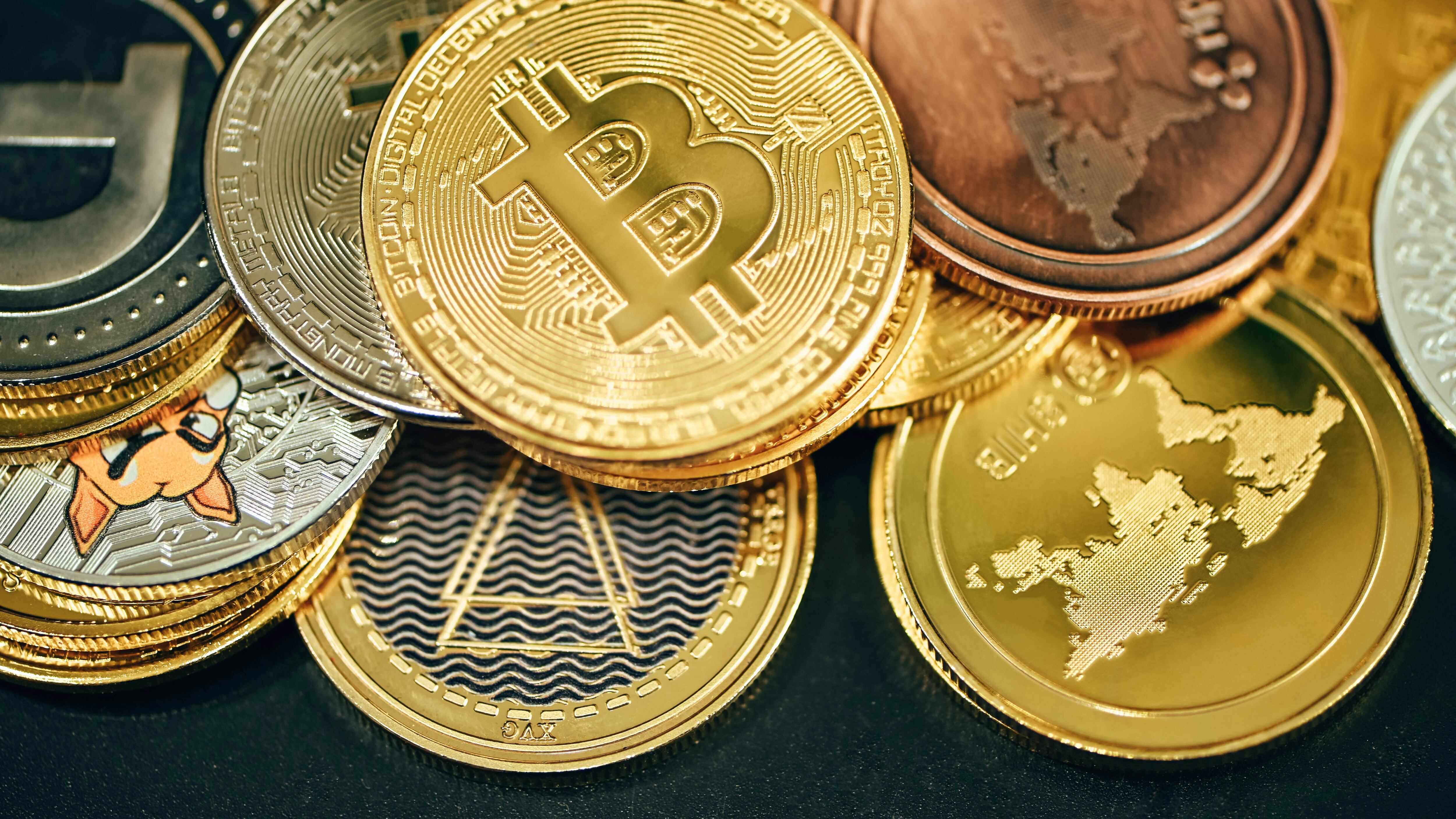 Con casi la mitad del dinero corporativo proveniente de este sector, es evidente que las criptomonedas están ejerciendo una influencia sin precedentes en el proceso electoral.