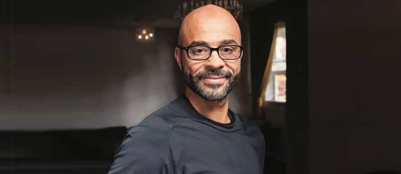Mo Gawdat