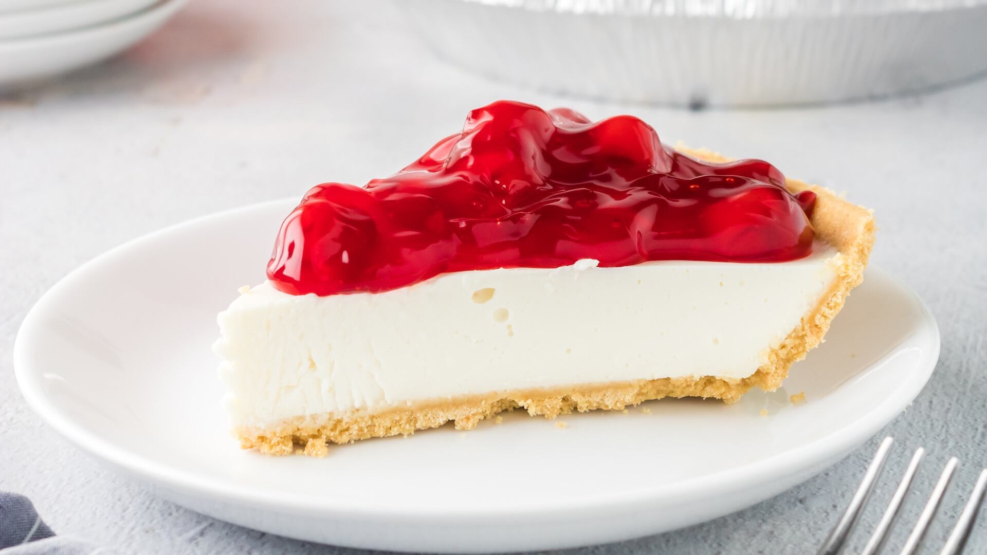 Cheesecake
