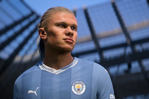 EA Sports FC 24: Espectacular primer tráiler del videojuego muestra el futuro ultrarrealista de la franquicia FIFA