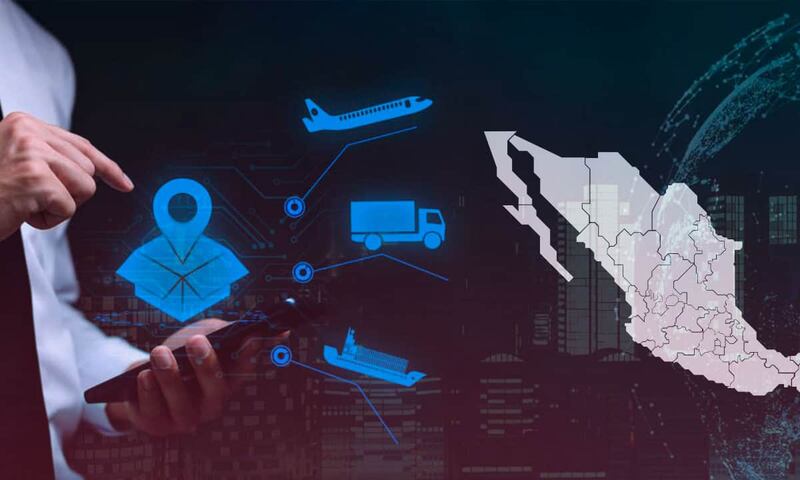 Por esta tendencia estas compañías tienen en el radar a México: Panasonic, LG Electronics, Samsung, Intel, Tesla, General Motors, Siemens y Schneider Electric.