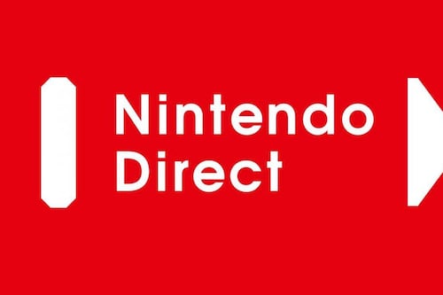 Mañana habrá un Nintendo Direct centrado en Switch y 3DS