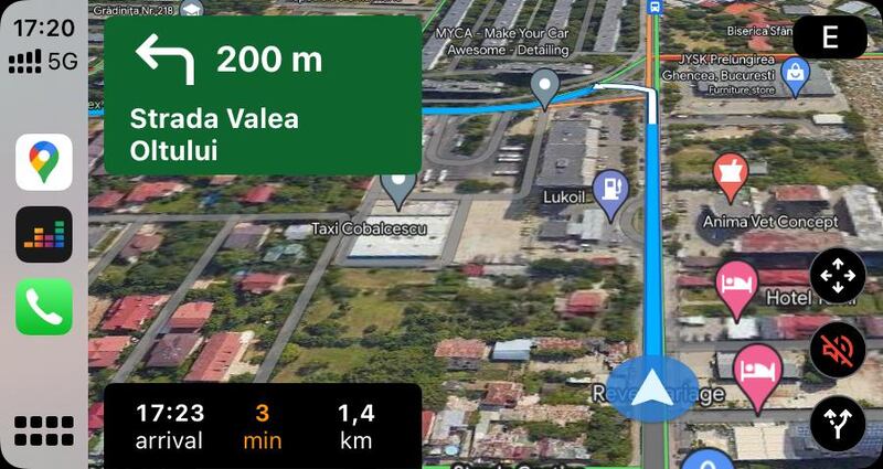 ¿Buenas noticias? Android Auto ha liberado para todos los usuarios su nuevo interfaz. Pero parece que no es tan funcional ni atractiva.